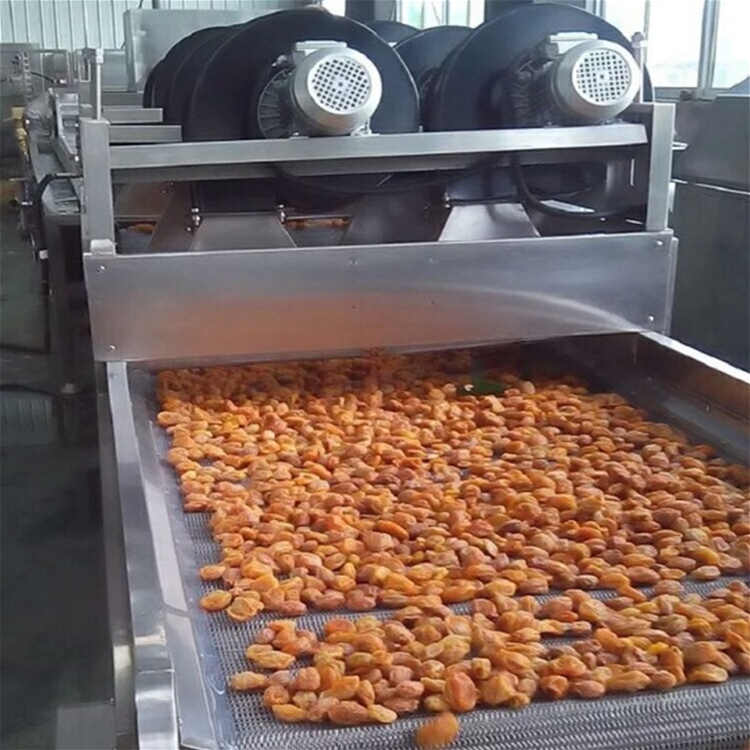 翻轉(zhuǎn)式風(fēng)干機